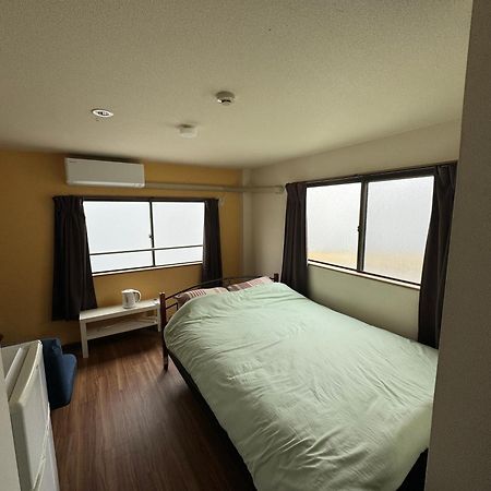 Deer Hostel Osaka Namba Экстерьер фото
