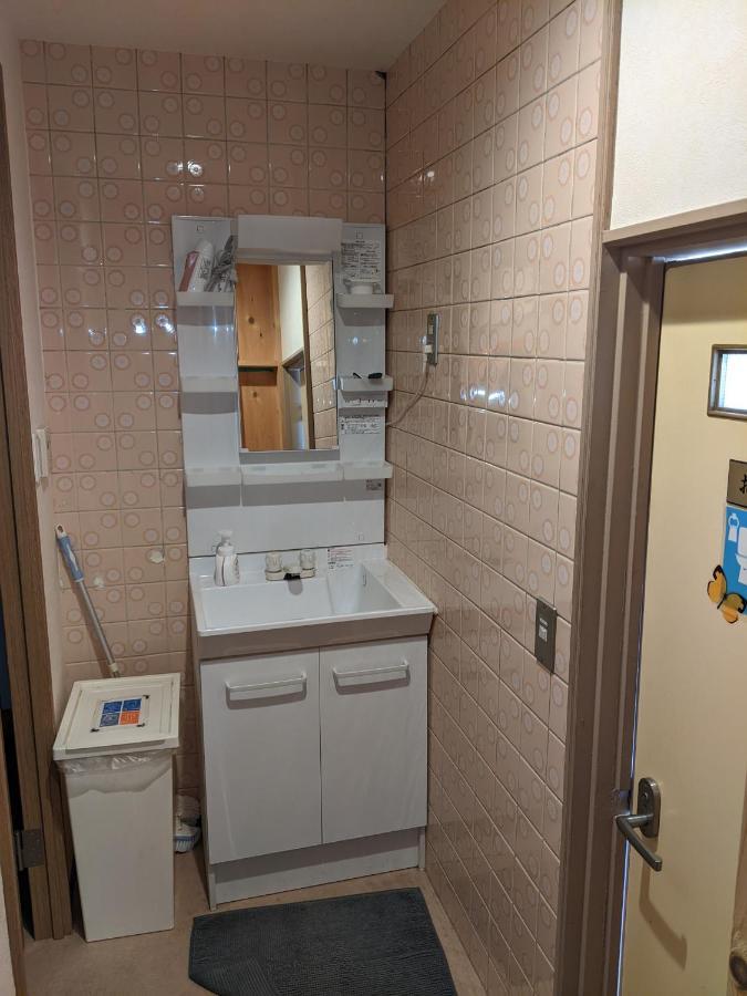 Deer Hostel Osaka Namba Экстерьер фото