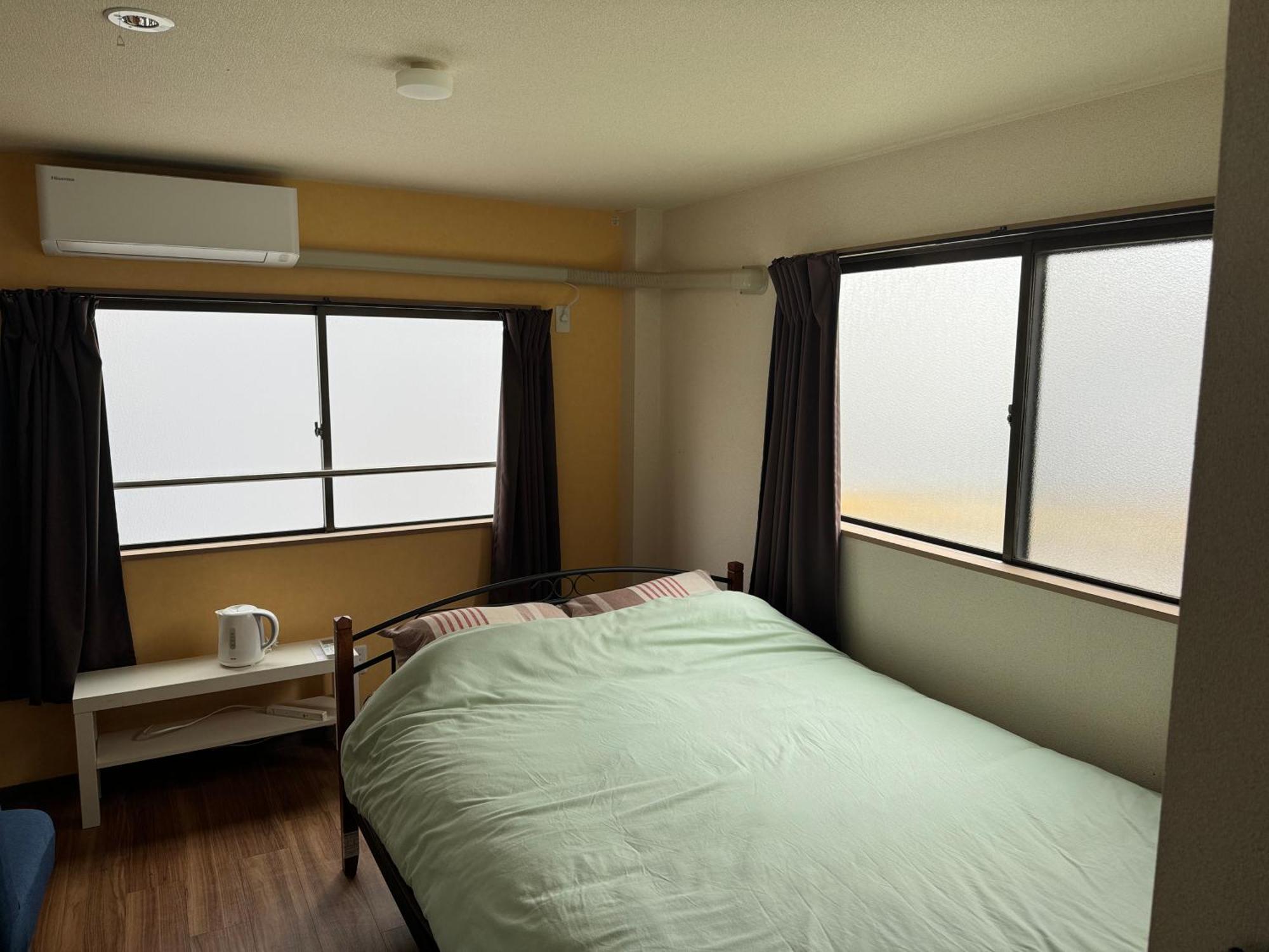 Deer Hostel Osaka Namba Экстерьер фото